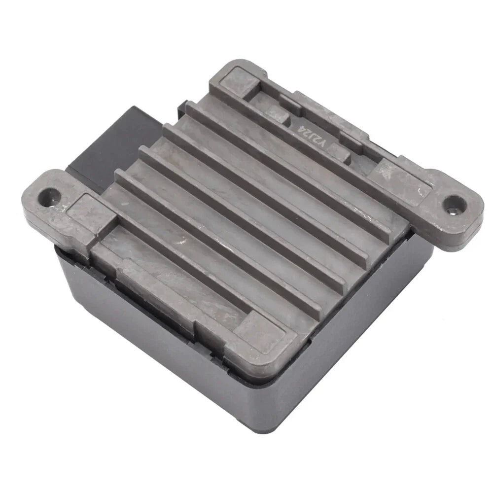 Fuel Pump Driver Module for Ford Mustang V8 4.6L, V6 3.8L, Taurus, Jaguar S-Type (1994-2004)