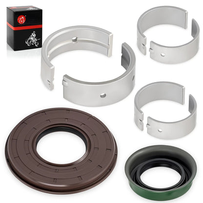 Crankshaft Seal & Bearing for Polaris Ranger Sportsman 700/600/800 (2009–2016)