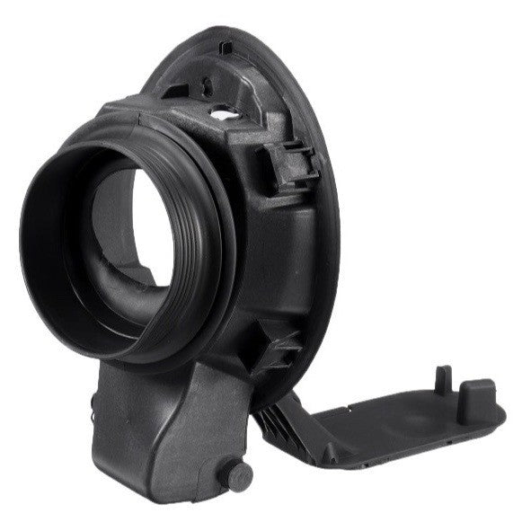 Fuel Filler Flap Hinge Cover for BMW E87 E81 (2004–2012)