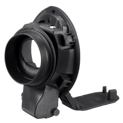 Fuel Filler Flap Hinge Cover for BMW E87 E81 (2004–2012)