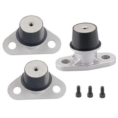 Set of 3 Motor Mounts for Sea-Doo GTX 4TEC (2003–2006)