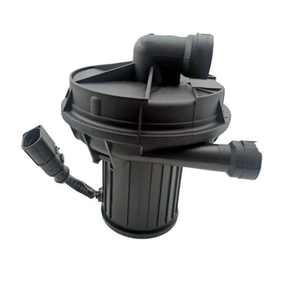 Smog Secondary Air Pump for Audi A4 A6 A8 Q7 TT VW Golf Jetta Passat (2000–2009)