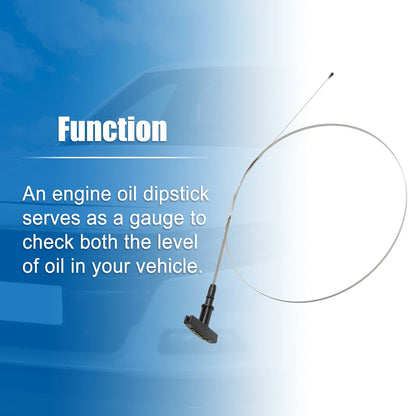 Engine Oil Dipstick for Dodge Ram 2500 Laramie SLT ST 5.9L (2003-2009)