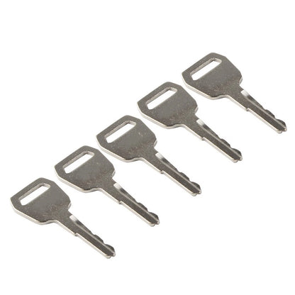 Ignition Keys for Toyota Forklift (Old) #511416