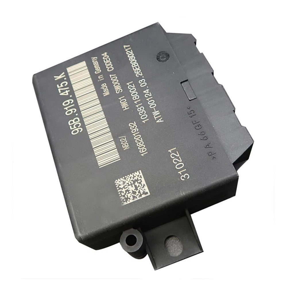 Parking Radar Module for Porsche 718 Boxster 911 Cayenne Macan (2016–2023)