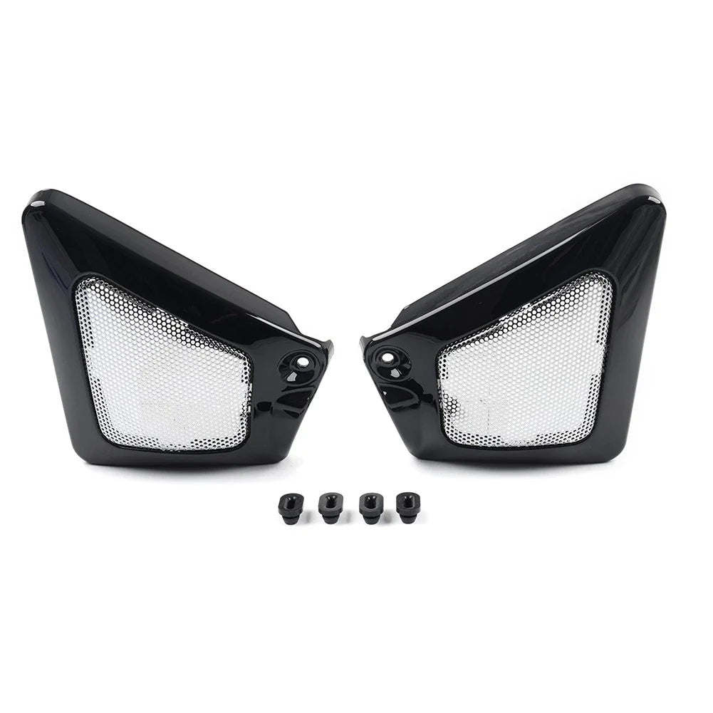 Airbox Frame Neck Side Cover Guard for Harley Davidson V-Rod Special (2007-2017)