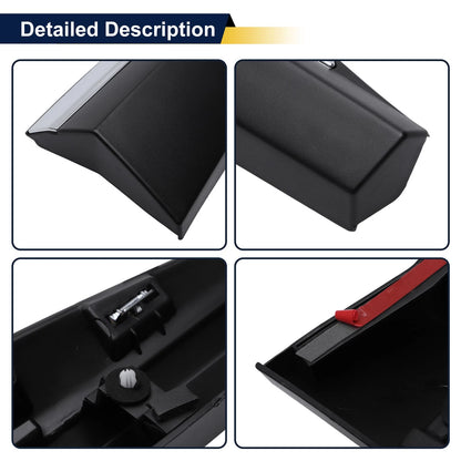 Door Side Lower Trim Front Right No. 808705AA0A for Nissan Murano (2015–2021)
