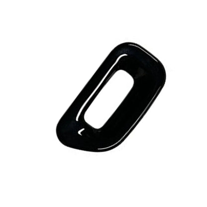 Rear Door Tailgate Switch Cover Trim for Honda Civic (2022-2025)