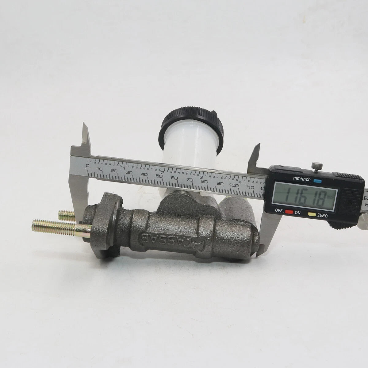 Clutch Master Cylinder for Mazda B-Series B1600-BT50 1985-2008