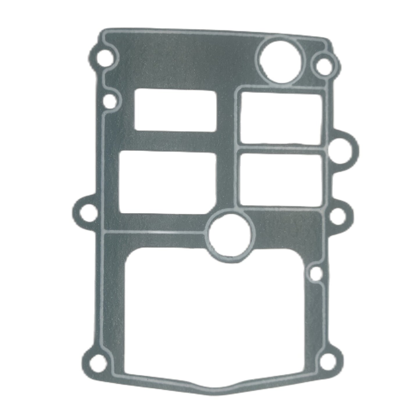 Gasket for Yamaha Outboard 9.9/15 HP (1990–2023)