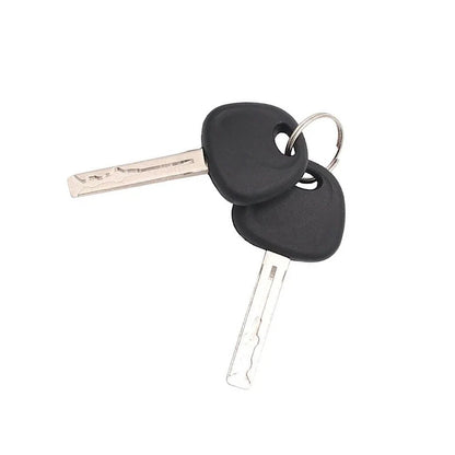 Ignition & Door Lock Cylinder Switch w/ 2 Keys for 2011-2015 Kia Optima