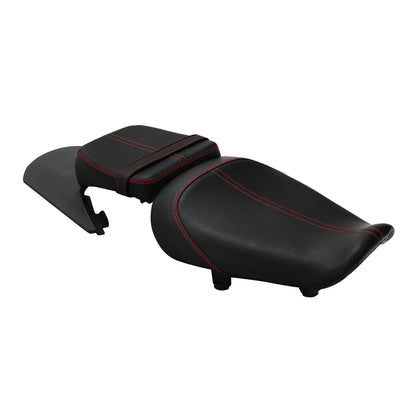 Driver Passenger Seat for Harley Sportster S RH1250S (2021-2025)