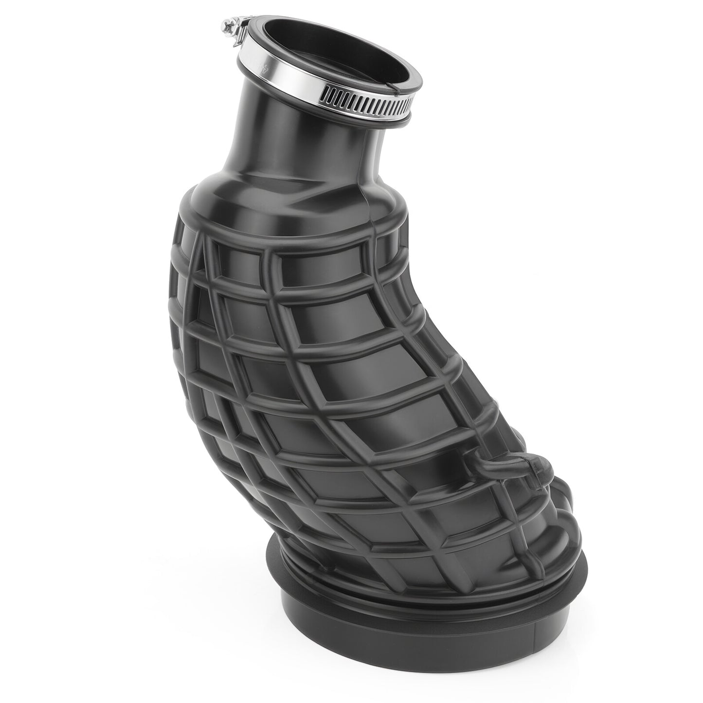 Intake Boot with Clamp for Honda TRX450ER TRX450R (2004–2014)