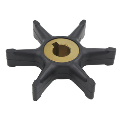 Water Pump Impeller for Johnson Evinrude Outboard Motors (3-7.5HP)