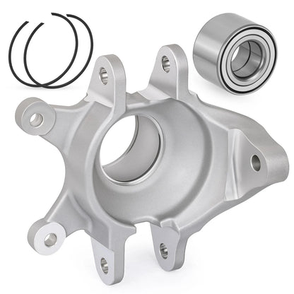 Rear Left Wheel Axle Knuckle for Can-Am Maverick 1000R