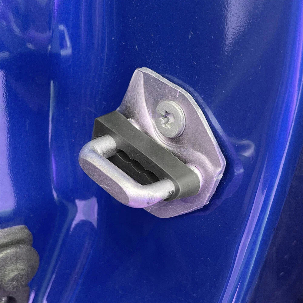 Car Door Lock Sound Damper Buffer for Subaru Forester, Impreza, Outback, Legacy, WRX