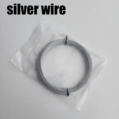 Wire Rope for Car Windshield Auto Glass Cutting Out Removal