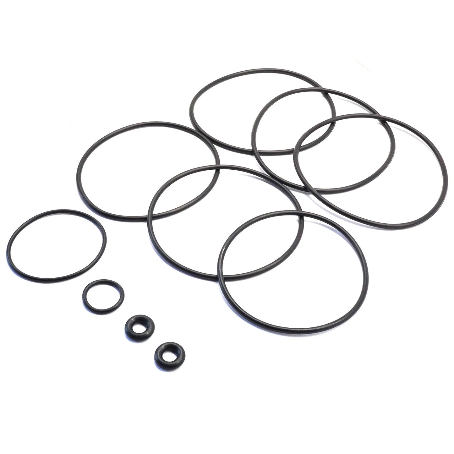 Gearcase Seal Kit for Johnson Evinrude E-Tec 115-250 HP (2004–2019)