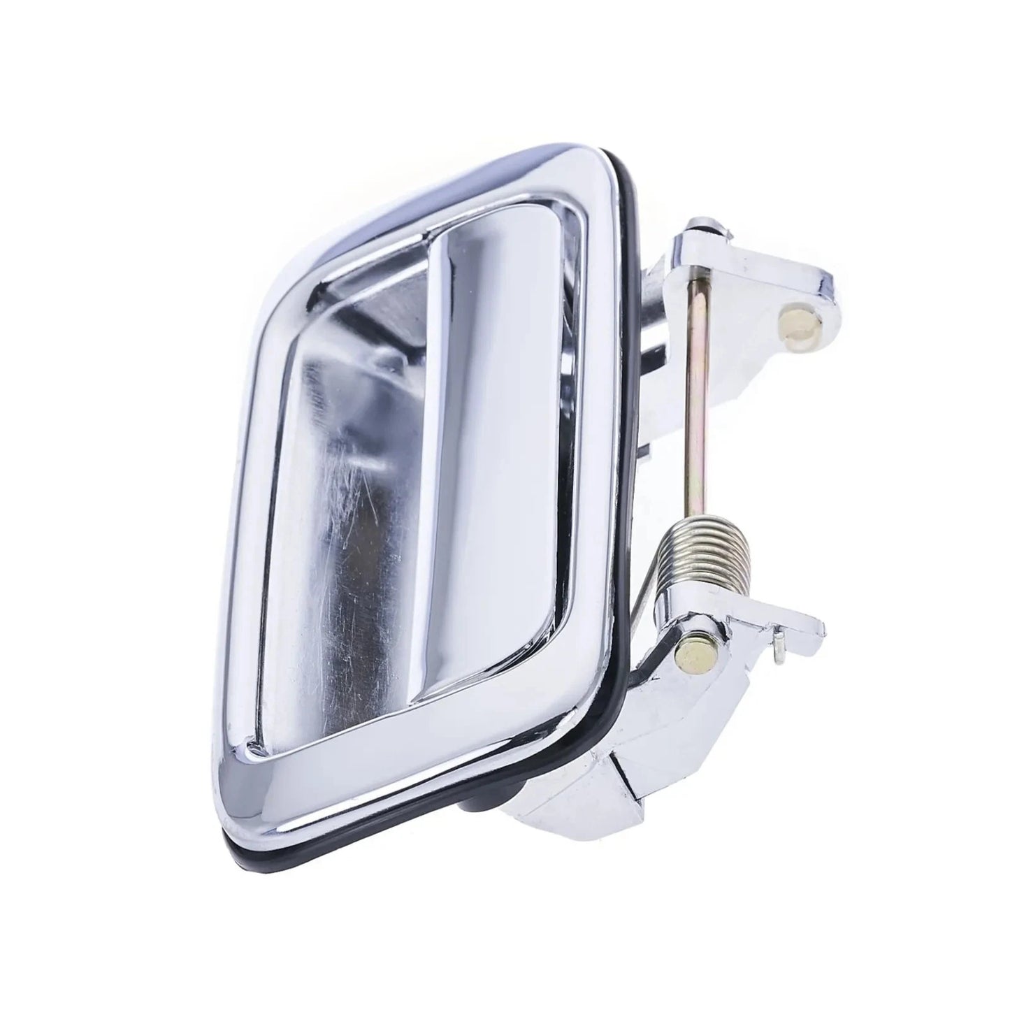 Set of 2 Chrome Door Handles for Toyota Landcruiser J80 (1990–1998)