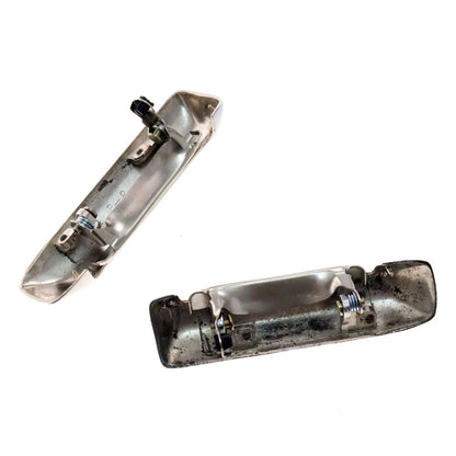 Chrome Door Handle for Toyota Hilux (1978–1983)