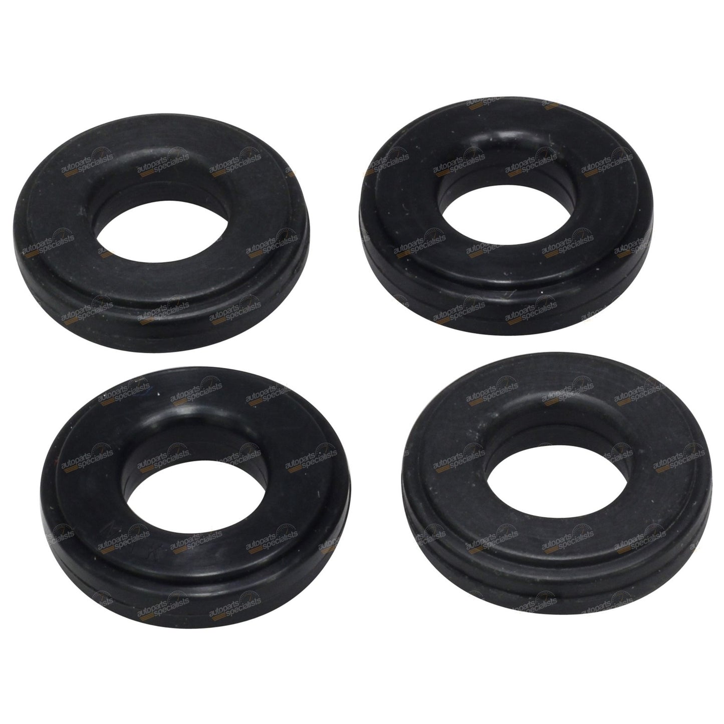 Rocker Valve Cover Bolt Seals for Ford AU EF EL NF NL XG XH (1993–2003)