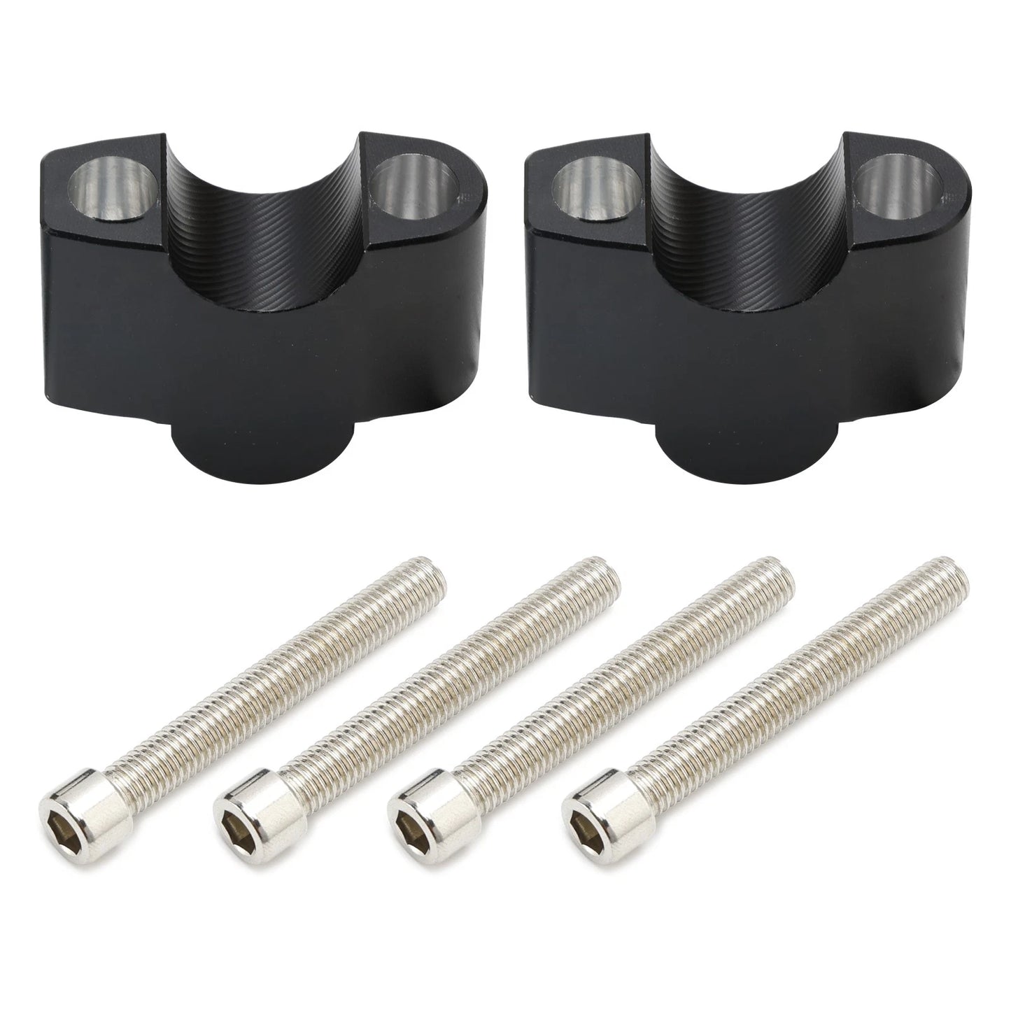 Handlebar Brackets for Honda CL250 CL300 CL500 (2023–2024)
