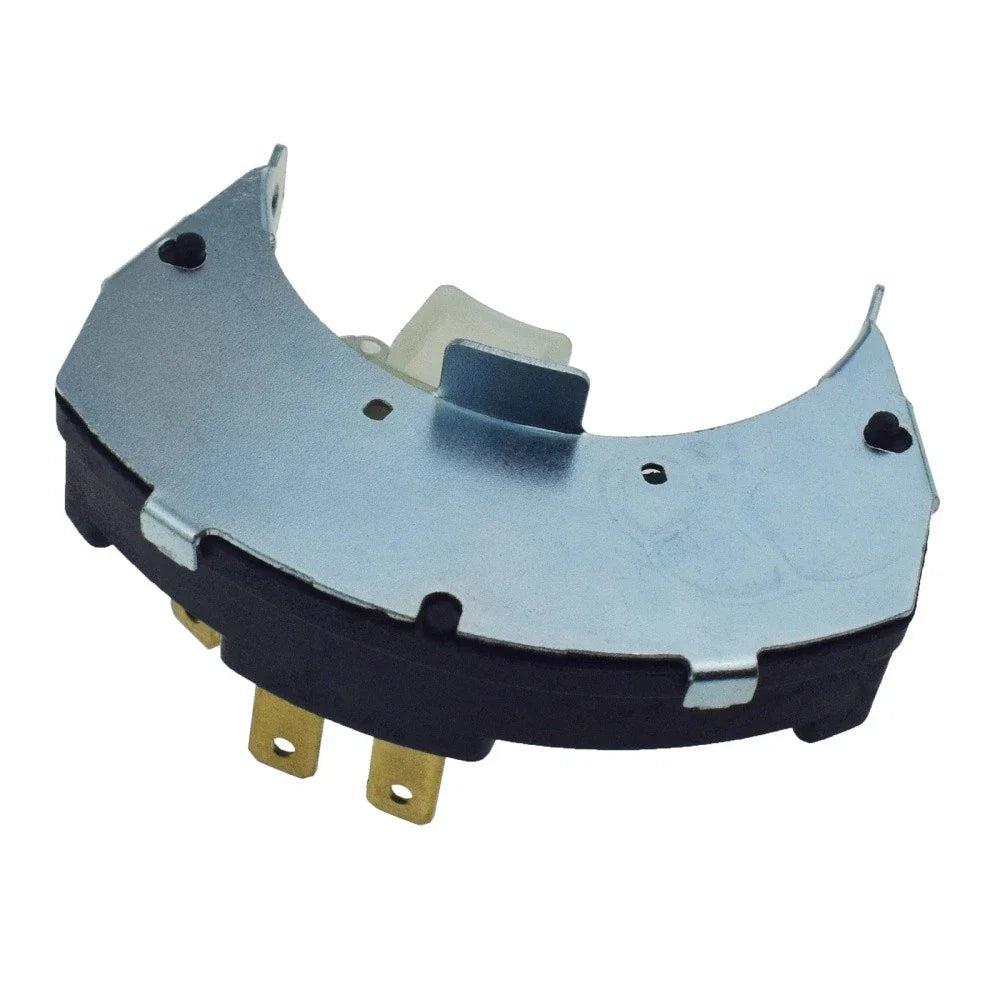 4 Terminal Neutral Safety Back Up Switch for Buick Chevrolet Oldsmobile Pontiac (1995-2005)