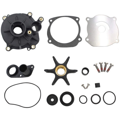 Water Pump Kit for Johnson Evinrude OMC Outboard (85–300 HP)