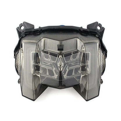 Battery Side Panel Fairing Cover for Yamaha V-Star XVS 950 (2009–2017)
