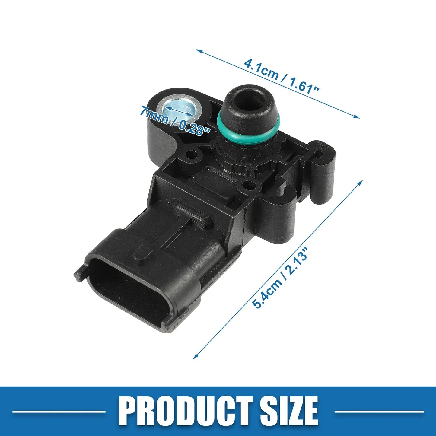 Throttle Position Sensor for Chevrolet Camaro (2012-2015)