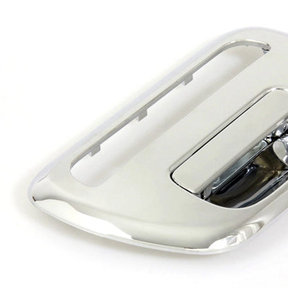 Chrome Tailgate Handle for Mitsubishi L200 Animal Strada Triton (2005–2013)