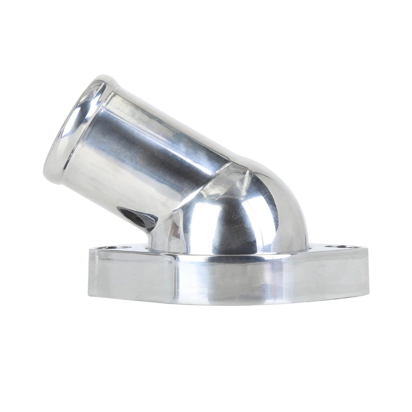 Engine Coolant Thermostat Neck Housing for Chevy LS1 LS2 4.8 5.3 6.0L (1997–2009)
