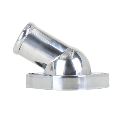 Engine Coolant Thermostat Neck Housing for Chevy LS1 LS2 4.8 5.3 6.0L (1997–2009)