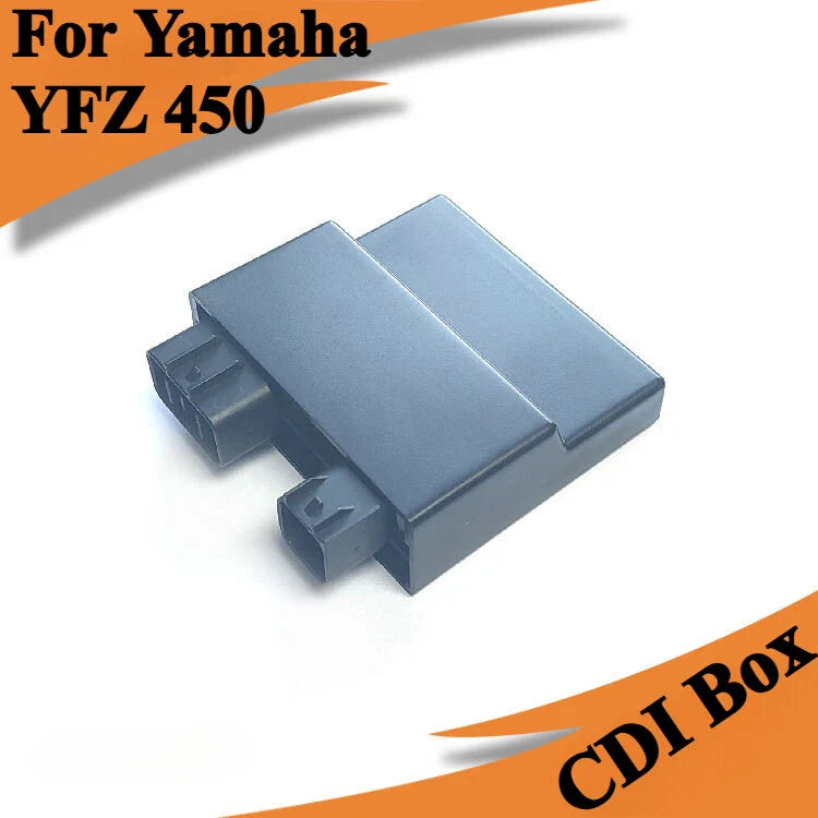 CDI Box for Yamaha YFZ 450 (2004–2009)