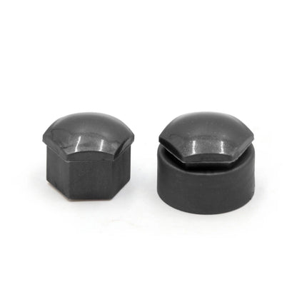 20Pcs Wheel Nut Lug Hub Covers Dust Caps for Audi A6 C5 (1997–2004)