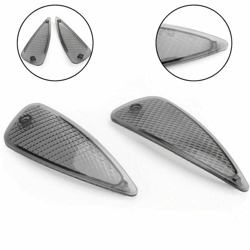 ABS Windshield for Yamaha XSR 700 900, Honda CB400 CB1100 CB1300