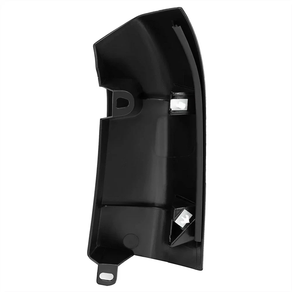 Rear Left Side Molding Applique for Chevrolet Express Savana (2003-2023)