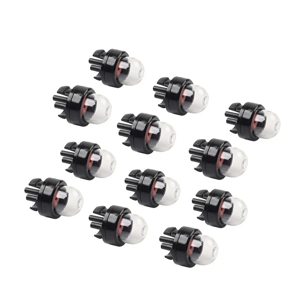 12x Primer Bulb for Ryobi Poulan Echo Chainsaw Trimmer