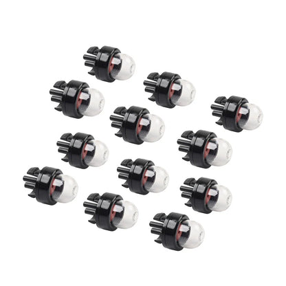 12x Primer Bulb for Ryobi Poulan Echo Chainsaw Trimmer
