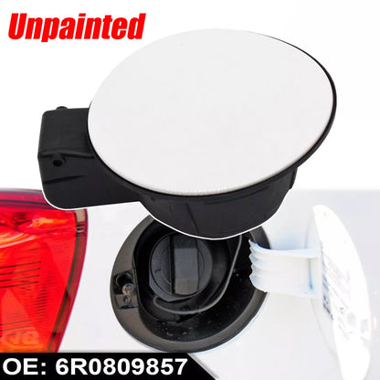 Gas Tank Door Lid Cover Flap Cap / Unprimed for VW Polo (2014–2016)