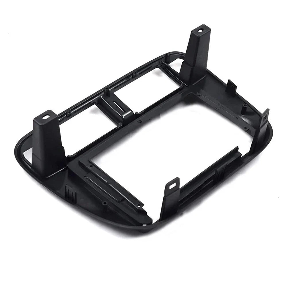 9"  Din Dash Frame Bezel Faceplate for Honda Civic (1996-2001)