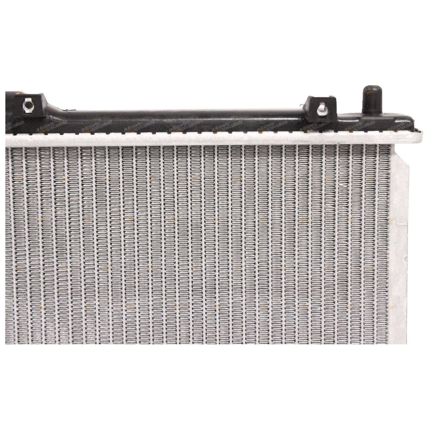 Radiator for Kia Mentor, Shuma (1998–2001) 4-Cyl 1.5/1.8L