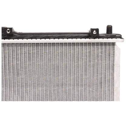 Radiator for Kia Mentor, Shuma (1998–2001) 4-Cyl 1.5/1.8L