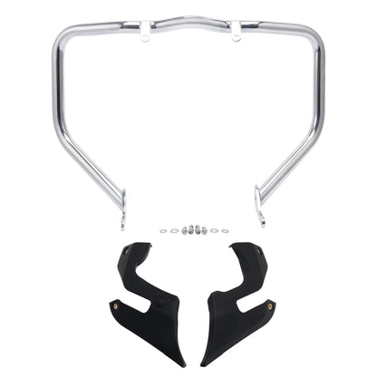 Engine Guard & Chin Fairing Guards for Harley Nightster RH975 (2022-2024)