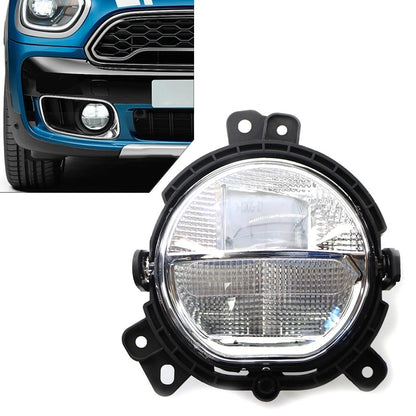 Fog Light Mounting Bracket for BMW R Nine T (2014–2023)