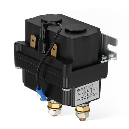 Solenoid for Can-Am Traxter Defender MAX PRO HD10 (2018–2023)