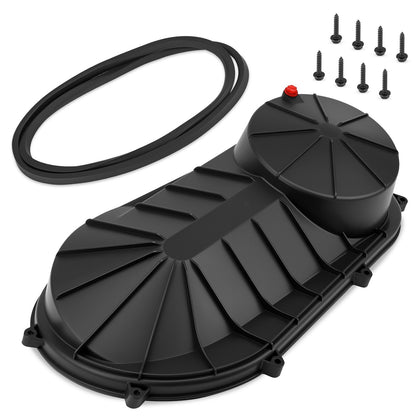 Outer Clutch Cover Gasket for Polaris RZR Ranger Sportsman (2015–2023)