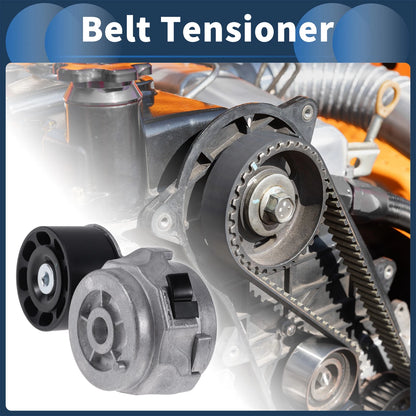 Belt Tensioner for John Deere Kenworth Intern. Harvester (AH170812)
