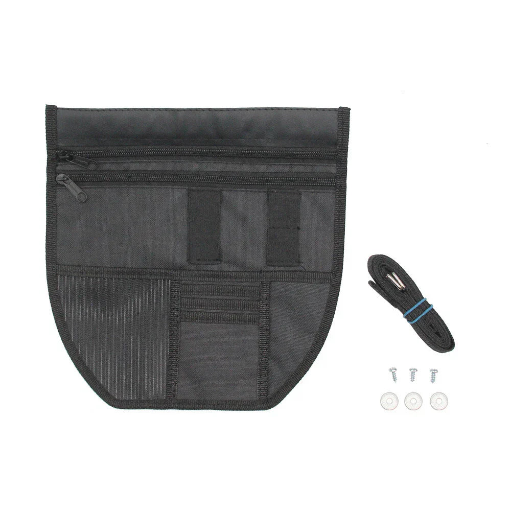 Under Seat Storage Bag for Yamaha NMAX 155 (V1, V2)