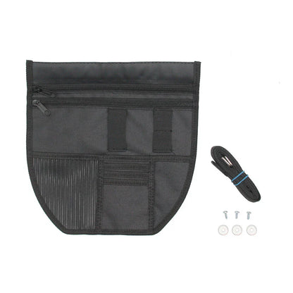 Under Seat Storage Bag for Yamaha NMAX 155 (V1, V2)